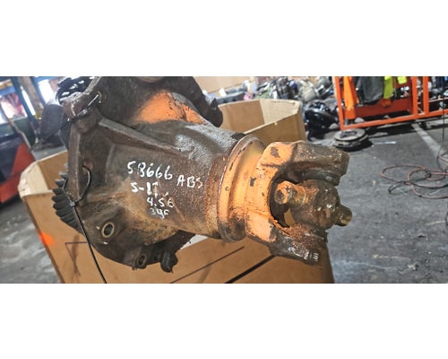 DANA/IHC S110 Rears (Rear)