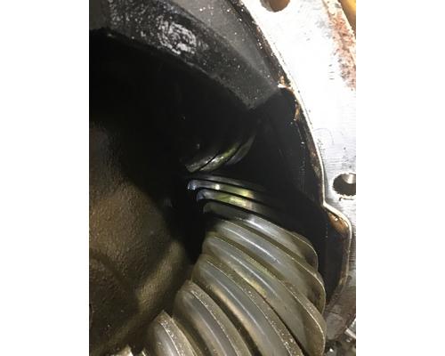 DANA/IHC S110 Rears (Rear)