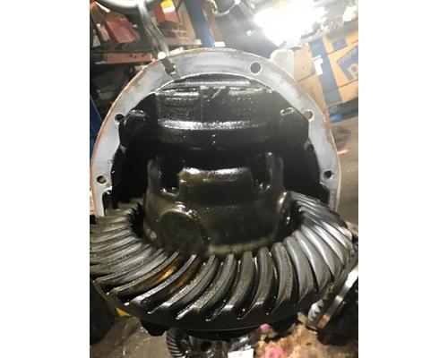 DANA/IHC S110 Rears (Rear)