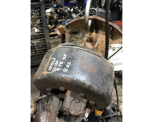 DANA/IHC S130 Rears (Rear)