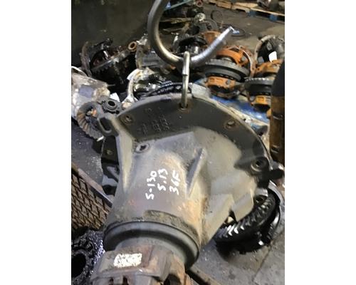 DANA/IHC S130 Rears (Rear)