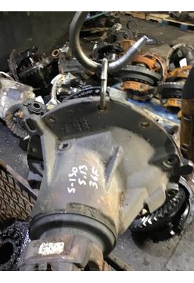 DANA/IHC S130 Rears (Rear)