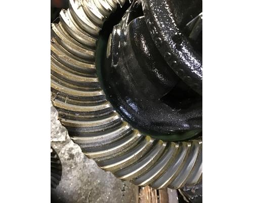 DANA/IHC S130 Rears (Rear)