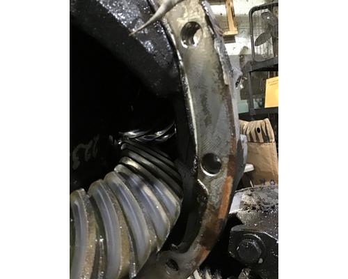 DANA/IHC S130 Rears (Rear)