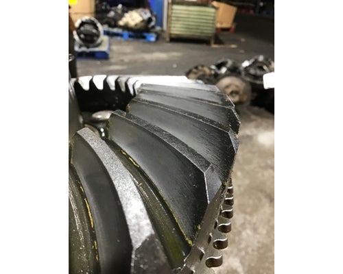 DANA/IHC S135 Rears (Rear)