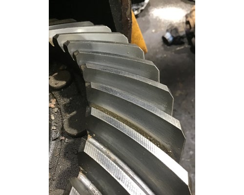 DANA/IHC S150 Rears (Rear)
