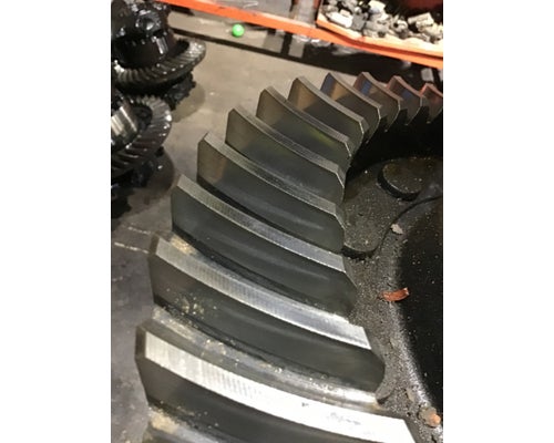 DANA/IHC S150 Rears (Rear)