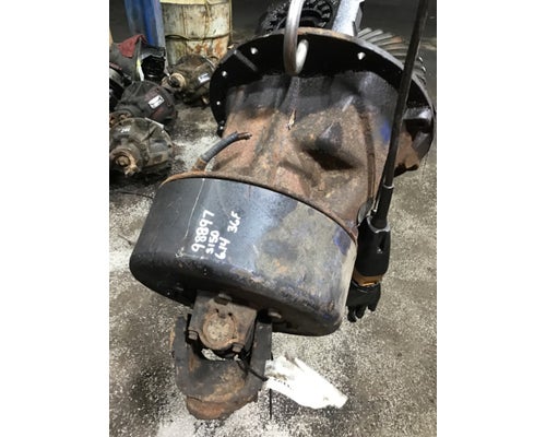 DANA/IHC S150 Rears (Rear)