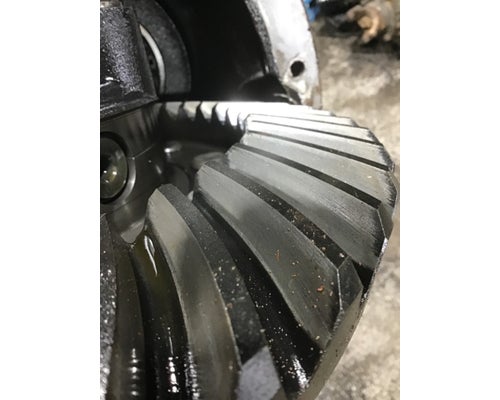 DANA/IHC S150 Rears (Rear)