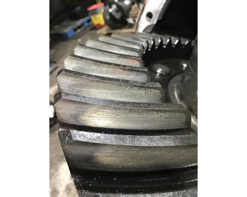 DANA/IHC S150 Rears (Rear)
