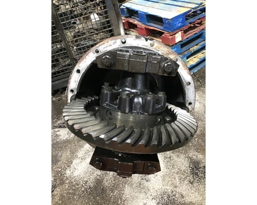 DANA/IHC S150 Rears (Rear)