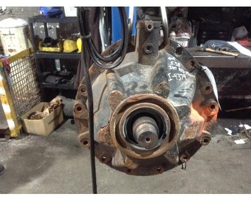 DANA/IHC S23-190D Rears (Rear)