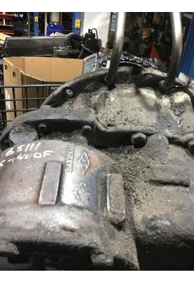 DANA/IHC S400F Rears (Front)