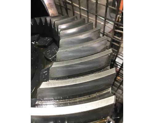 DANA/IHC S400F Rears (Front)