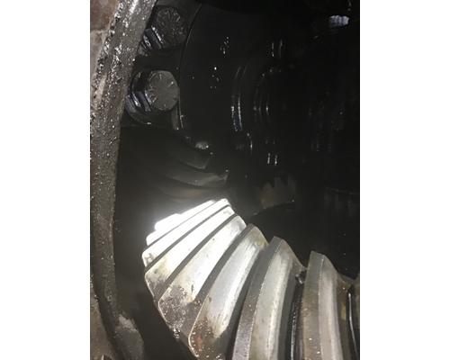 DANA/IHC S400F Rears (Front)