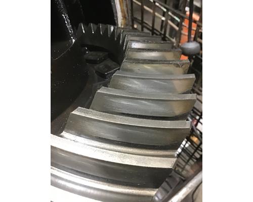 DANA/IHC S400F Rears (Front)