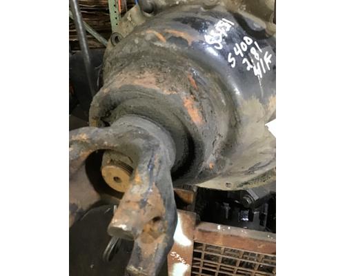 DANA/IHC S400 Rears (Rear)