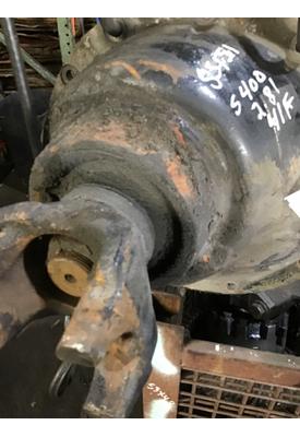 DANA/IHC S400 Rears (Rear)