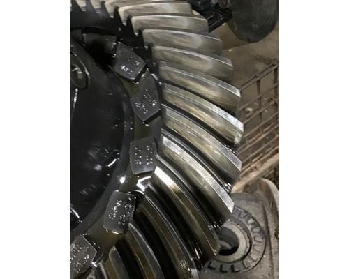 DANA/IHC S400 Rears (Rear)
