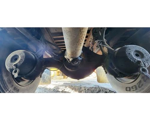  Dana 17060S Axle Housing #