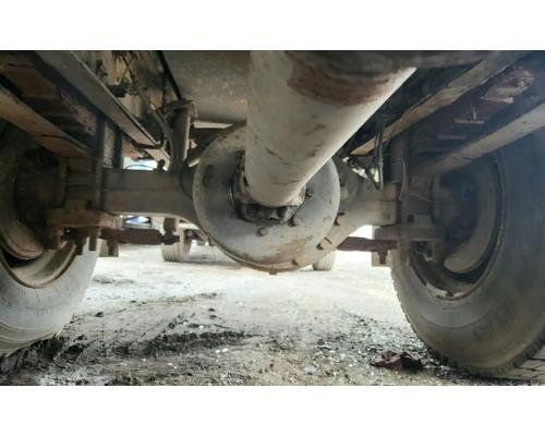  Dana 17060S Axle Housing #