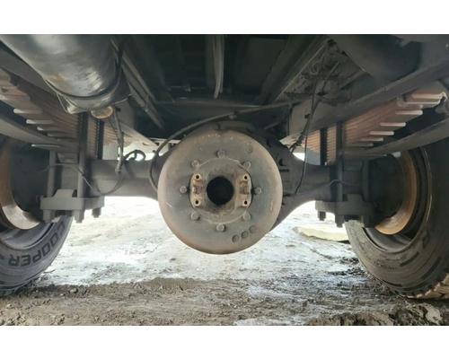  Dana 17060S Axle Housing #