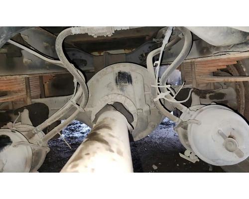  Dana 17060S Axle Housing #