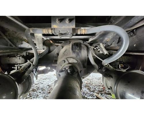  Dana 17060S Axle Housing #