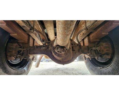  Dana 19060S Axle Housing #