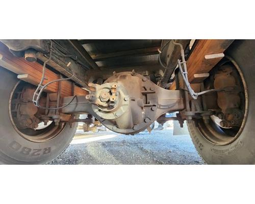  Dana 19060S Axle Housing #