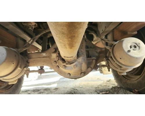 Dana 19060S Axle Housing #
