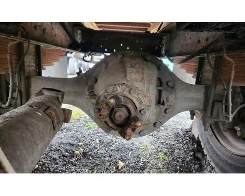  Dana 19060S Axle Housing #