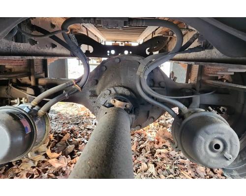 dana-19060s-axle-housing #1442309