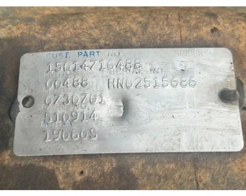  Dana 19060S Rears #