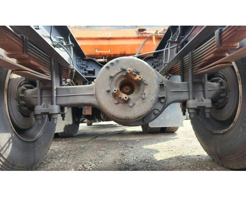  Dana 21060S Axle Housing #