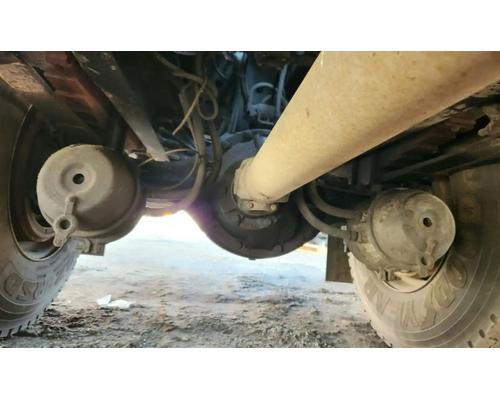  Dana 21060S Axle Housing #