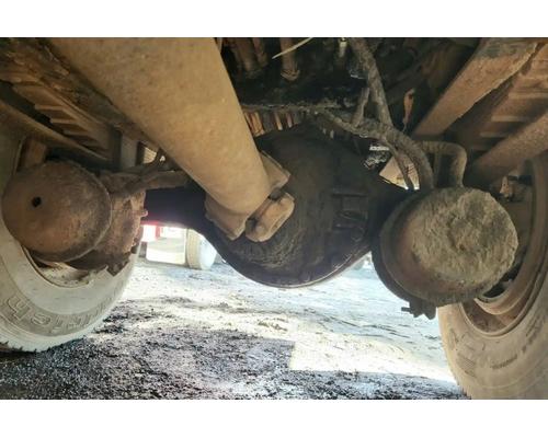  Dana 21060S Axle Housing #