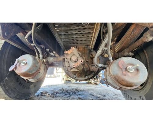  Dana 21060S Axle Housing #