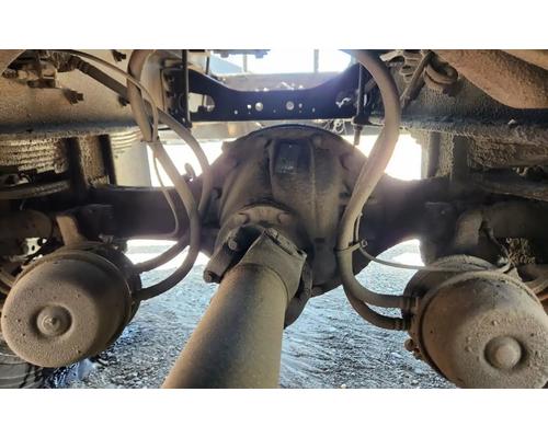  Dana 21060S Axle Housing #