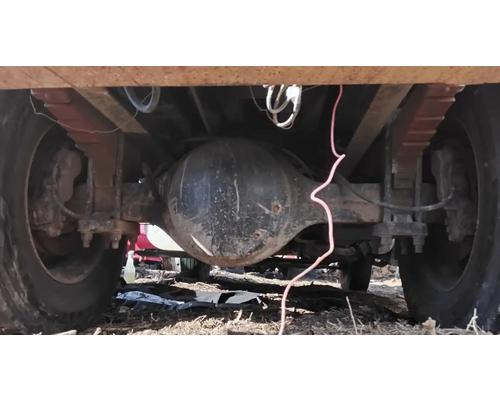 dana-21060s-axle-housing #1443567
