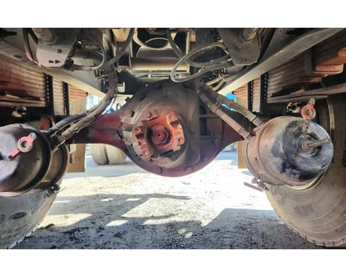 dana-21060s-axle-housing #1444059