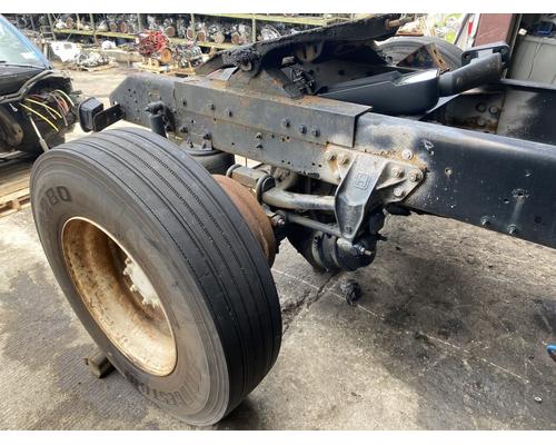  Dana 23105S Rears #