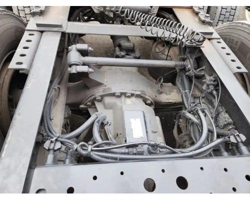 Dana D40-155 Axle Housing #