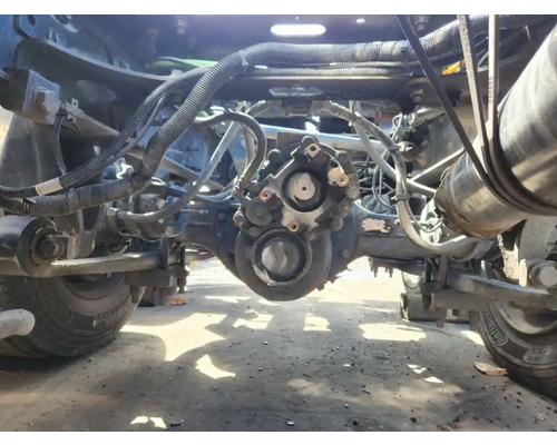  Dana D40-155 Axle Housing #