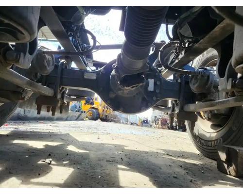  Dana D40-155 Axle Housing #