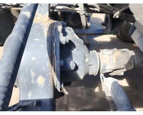  Dana D40-155 Rears #
