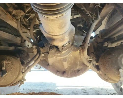  Dana D46-170 Axle Housing #
