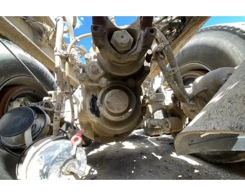  Dana D46-170 Axle Housing #