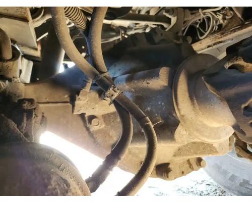  Dana D46-170 Rears #