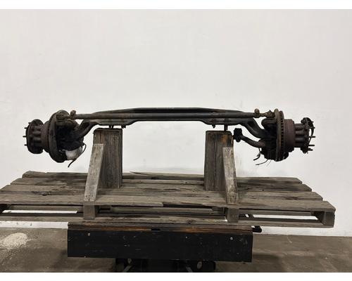 2014 DANA D700-N Axle Beam #